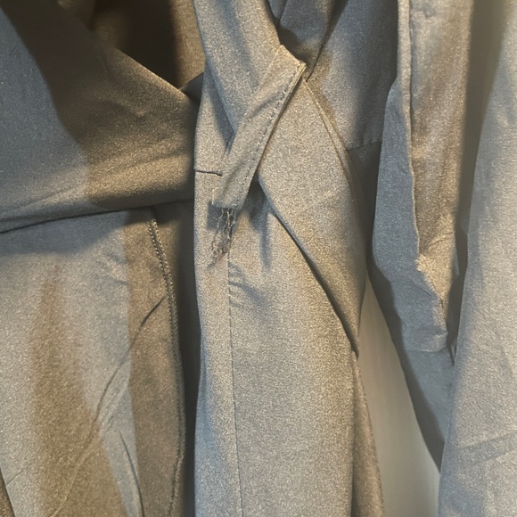 Gocolloa Long Sleeve Women’s Mini Dress Black 20W - Picture 16 of 16